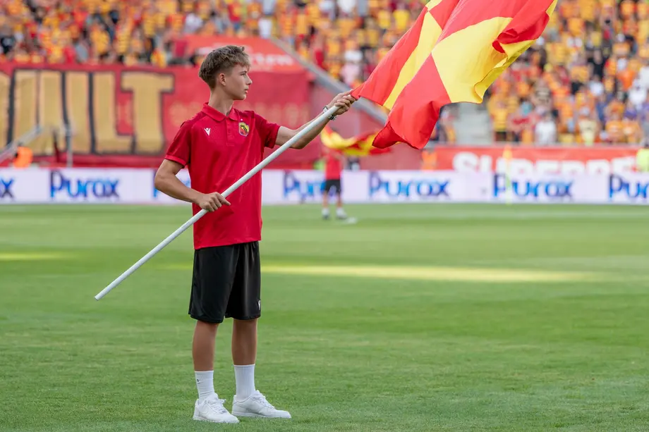 Jagiellonia przekłada swój ligowy mecz, Sport, Wiadomości Białystok Online Portal Miejski Białystok (Bialystok)
