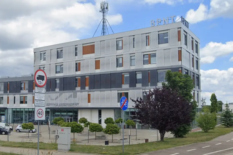 Białostocki Park Naukowo-Technologiczny rekrutuje. Wiemy, ile płacą, Praca, Wiadomości Białystok Online Portal Miejski Białystok (Bialystok)