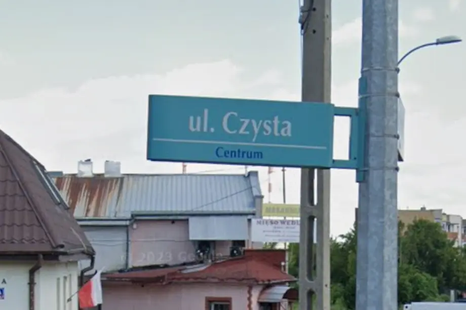 Białystok sprzedaje działkę w centrum. Cena wywoławcza to 2,7 mln zł, Biznes, Wiadomości Białystok Online Portal Miejski Białystok (Bialystok)