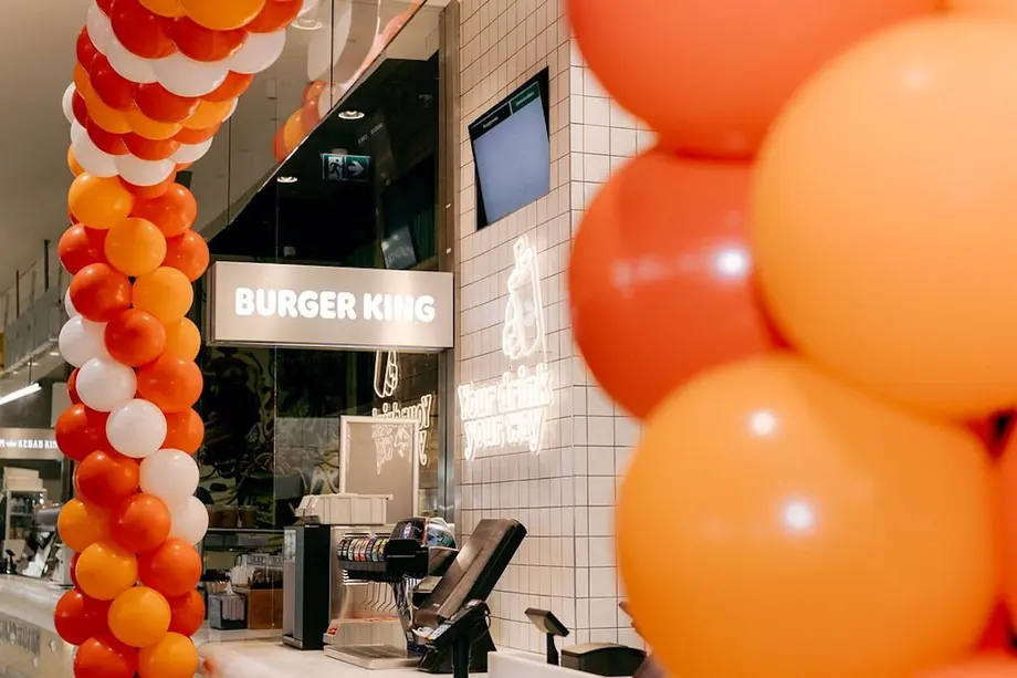 Burger King debiutuje w Białymstoku. Już wiadomo, kiedy otwarcie, Biznes, Wiadomości Białystok Online Portal Miejski Białystok (Bialystok)