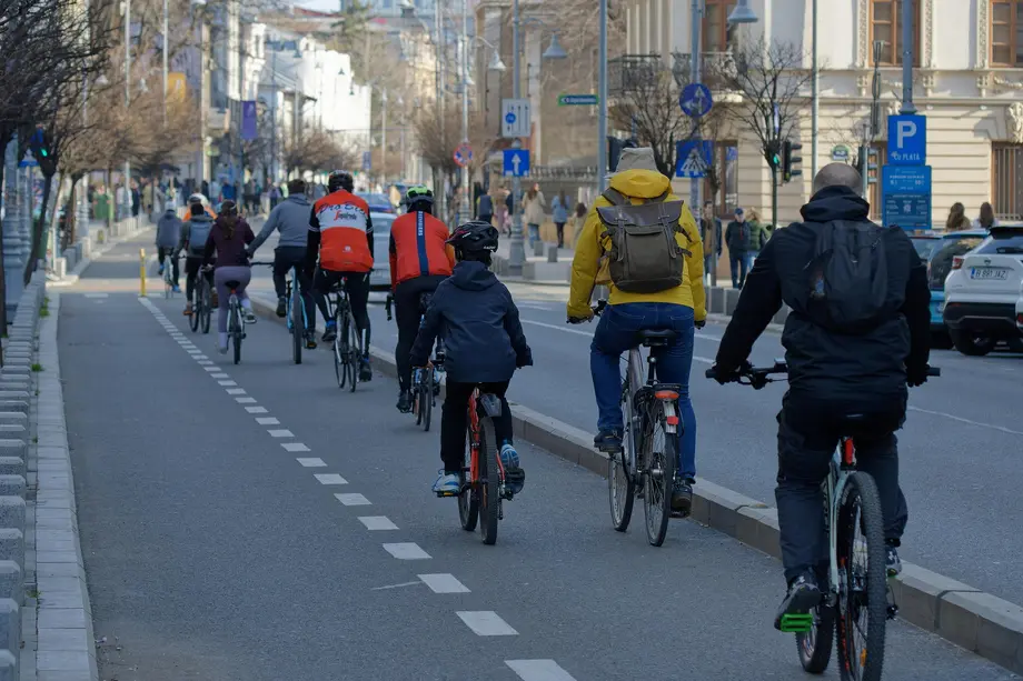Peleton Pamięci przejedzie przez Białystok. Kierowców czekają utrudnienia