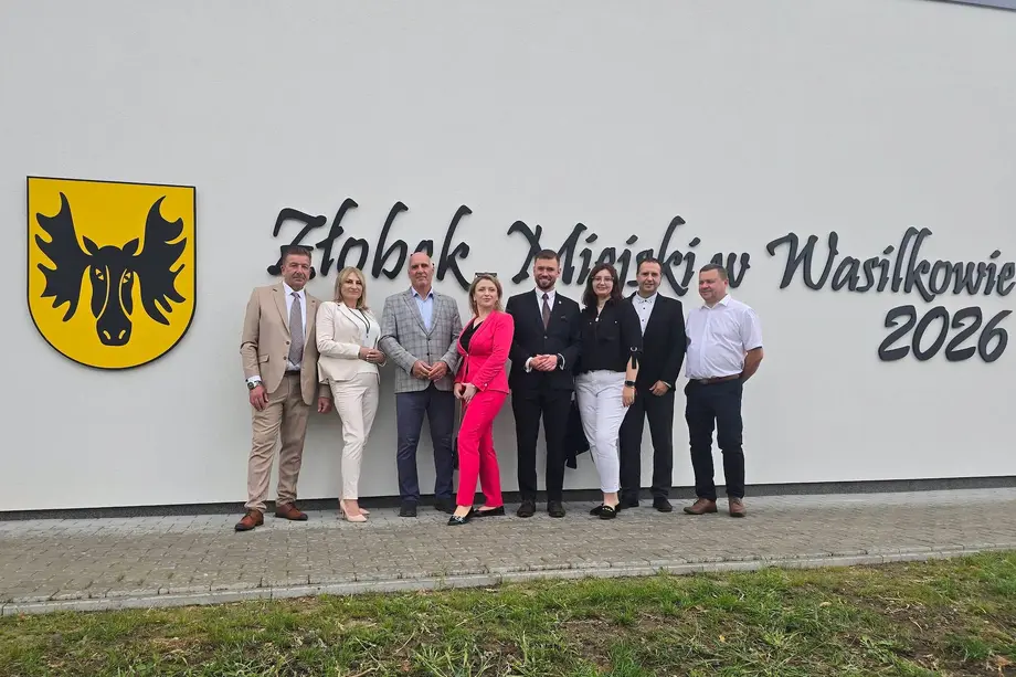 Nowoczesny żłobek już działa. 90 miejsc dla najmłodszych, Aktualności, Wiadomości Białystok Online Portal Miejski Białystok (Bialystok)