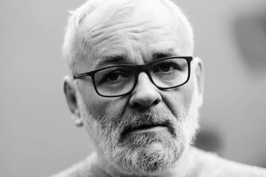 Nie żyje Ignacy Karpowicz, Kultura i Rozrywka, Wiadomości Białystok Online Portal Miejski Białystok (Bialystok)