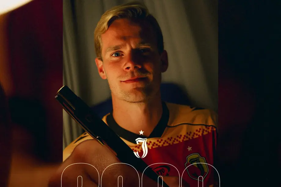 Jest kolejny ruch transferowy Jagiellonii, Sport, Wiadomości Białystok Online Portal Miejski Białystok (Bialystok)