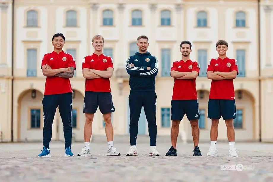 Na inaugurację porażka. Jaga wróciła do Ekstraklasy, Sport, Wiadomości Białystok Online Portal Miejski Białystok (Bialystok)