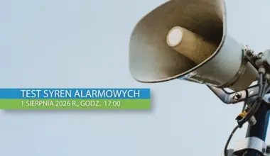 Wiadomości Szczecin - 1 sierpnia w Szczecinie zawyją syreny alarmowe. Sygnał upamiętni Powstanie Warszawskie