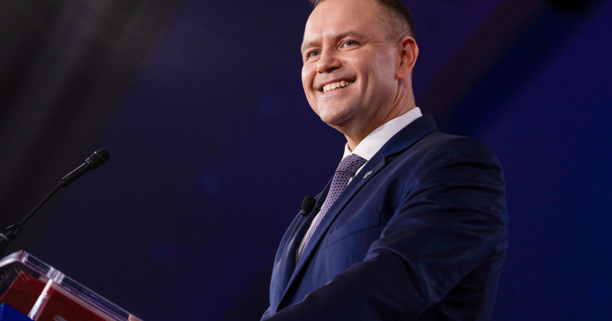 Prezydent gratuluje siatkarzom kolejnego triumfu w Lidze Narodów