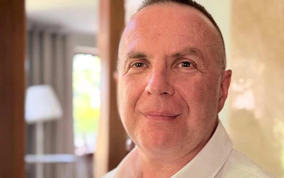 Piotr Pytel został ułaskawiony przez prezydenta Karola Nawrockiego. "Jutro idę na Jasną Górę"
