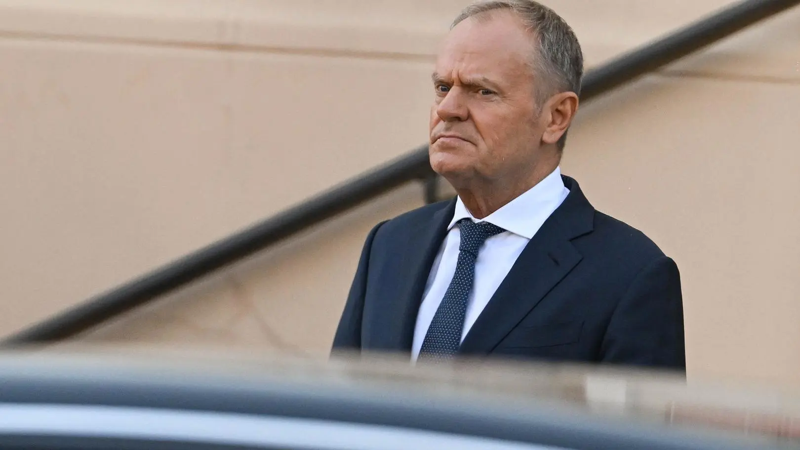 Tarnawa-Kolonia, wybuch. Premier Donald Tusk i Szef MON Władysław Kosiniak-Kamysz reagują
