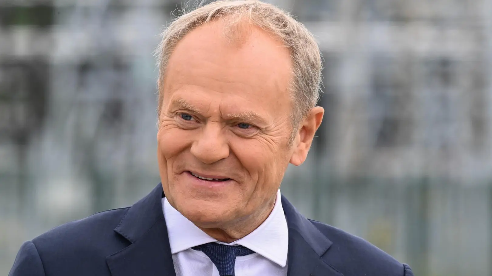 Donald Tusk skomentował "niektóre ułaskawienia" prezydenta Karola Nawrockiego