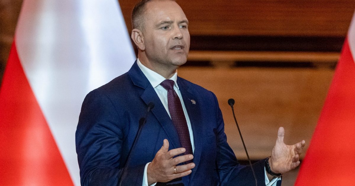 Piotr Pytel ułaskawiony przez Karola Nawrockiego. Historia głośnej sprawy