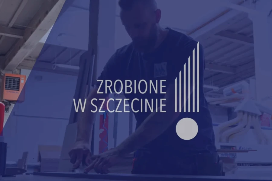 Wiadomości Szczecin - Laureaci Zrobione w Szczecinie 2025: Melbest – od projektu do gotowego wnętrza
