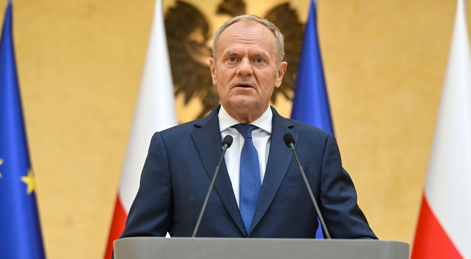 Syreny alarmowe nie zawyły w połowie powiatów. Premier zapowiada szczegółową kontrolę