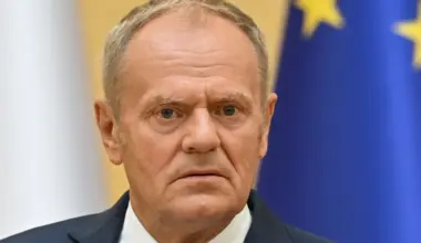 Donald Tusk