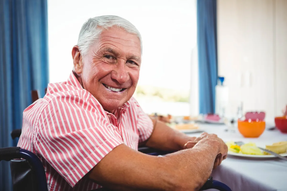 Bon senioralny dla osób 65+. Nowe wsparcie dla tysięcy starszych osób w Polsce