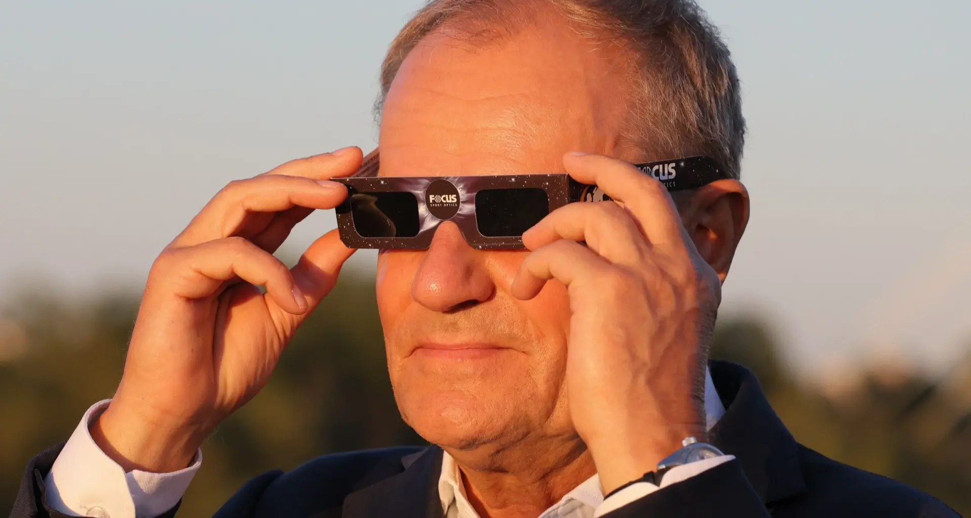 Premier Donald Tusk