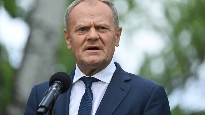 Z rządu do Trybunału Konstytucyjnego. Donald Tusk potwierdził plotki