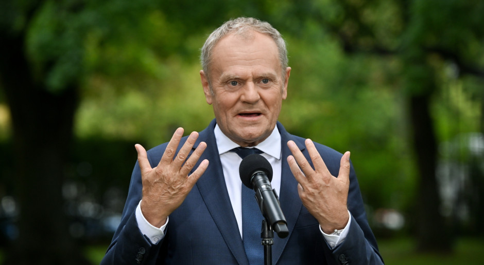 Pomoc po powodzi pod lupą. Premier zapowiada konsekwencje, radni żądają dymisji w agencji