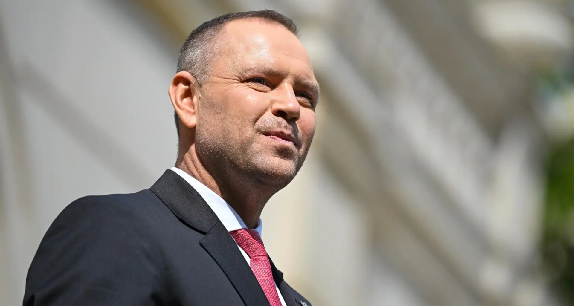 Prezydent RP Karol Nawrocki