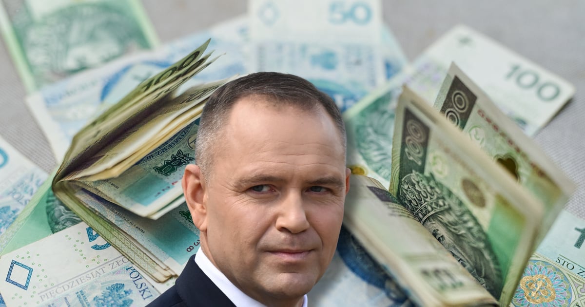 Karol Nawrocki zdecydował w sprawie Osobistych Kont Inwestycyjnych. Tak skorzystają Polacy