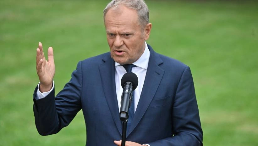 Wyciek danych 19 mln Polaków. Tusk: motywacja kryminalna, celem...