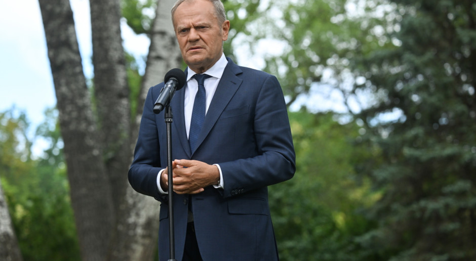 Ceny paliw będą niższe nawet o 1 zł. Donald Tusk podał datę