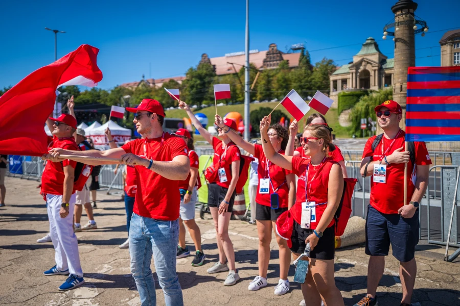 Wiadomości Szczecin - Żagle 2026 wystartowały! Pierwszy dzień święta na Odrze