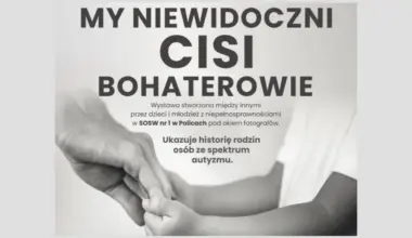 Wiadomości Szczecin - Niewidoczni, ale obecni. Otwarcie nowej wystawy w Galerii Prezydenckiej