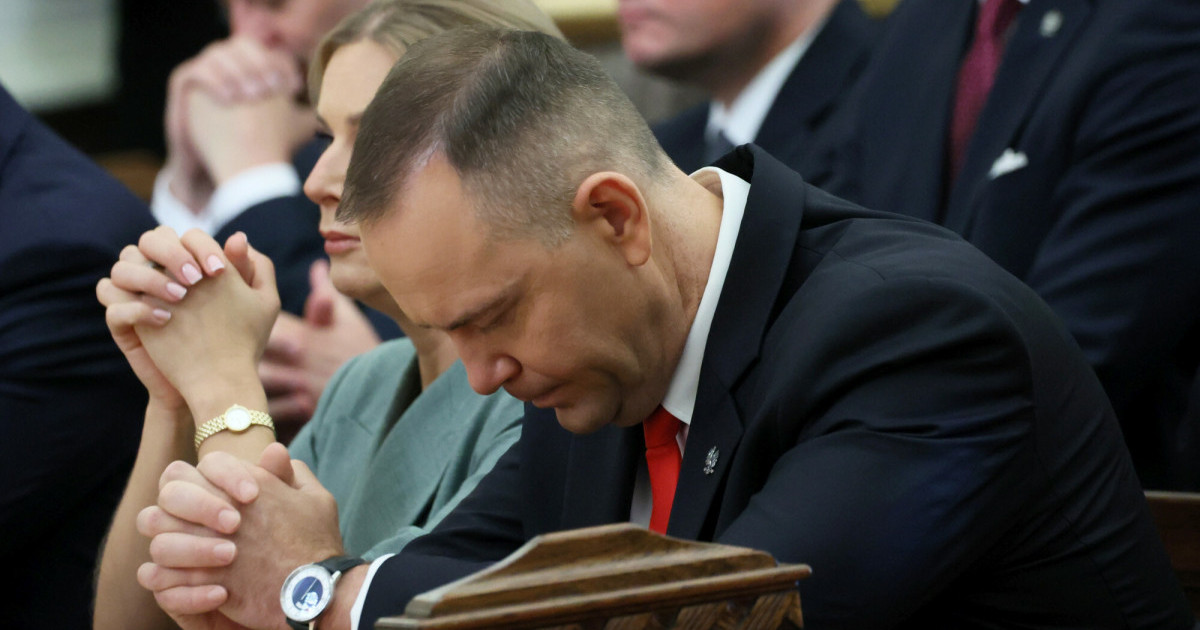 Tragedia polskiego autokaru na Węgrzech. Prezydent reaguje