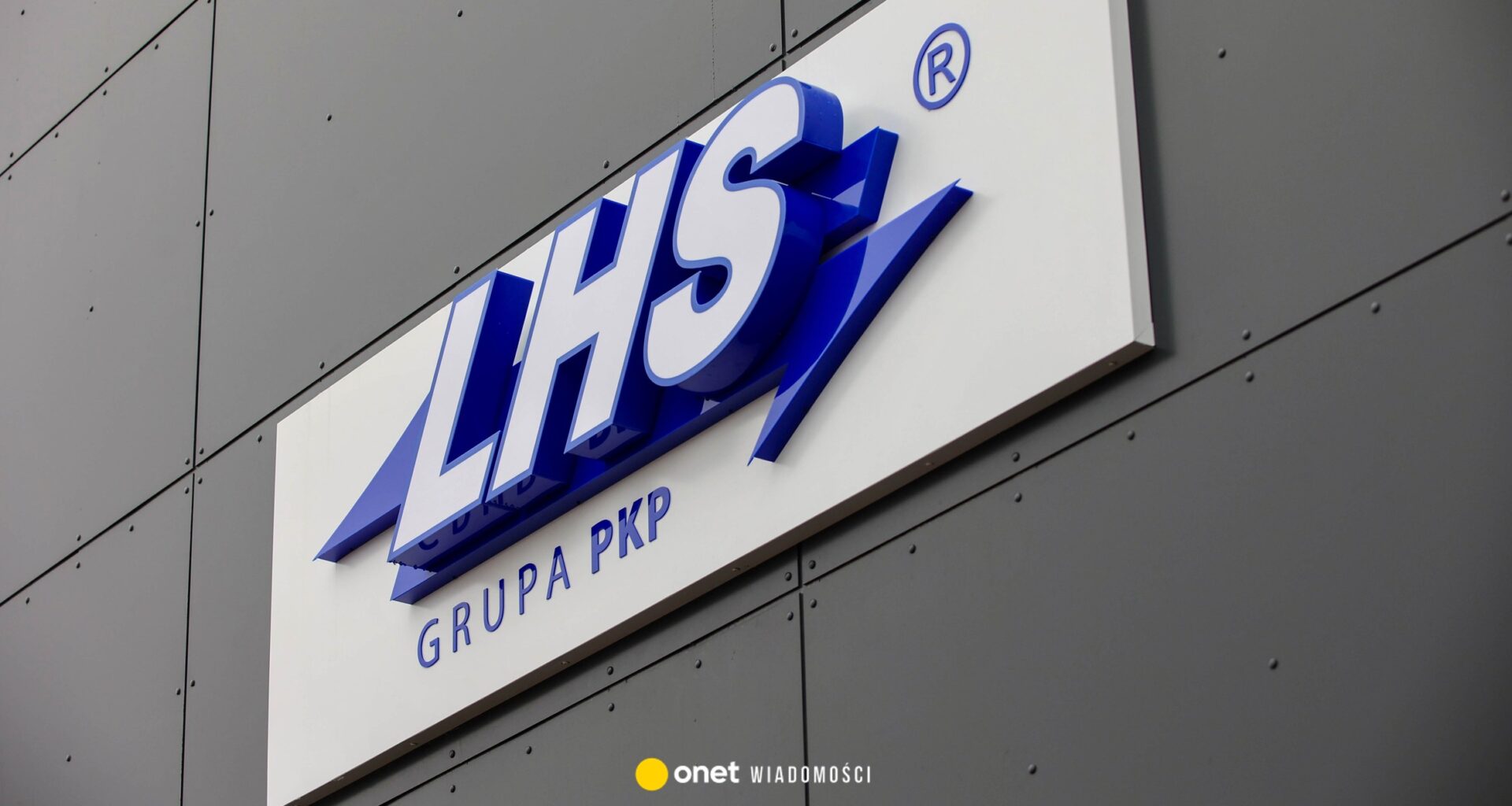 Co się dzieje w PKP LHS? Pracownicy alarmują o czystkach