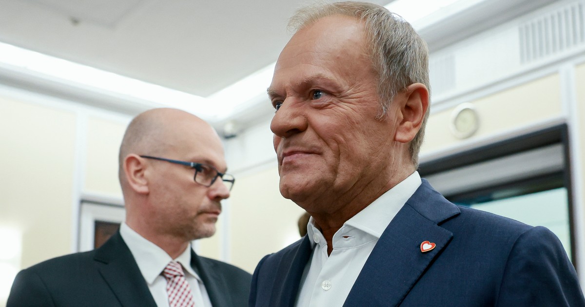 Maciej Berek idzie do Trybunału Konstytucyjnego. Donald Tusk ma dla niego zadanie