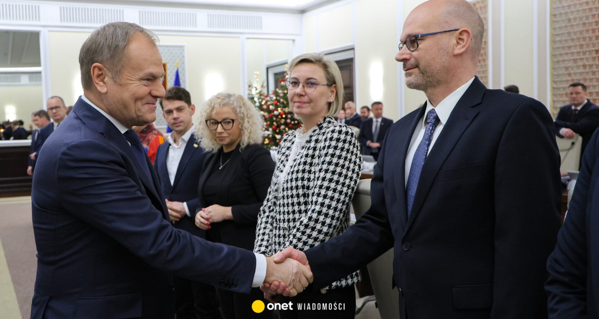 Maciej Berek zostanie sędzią TK? Sejm opublikował oficjalne pismo