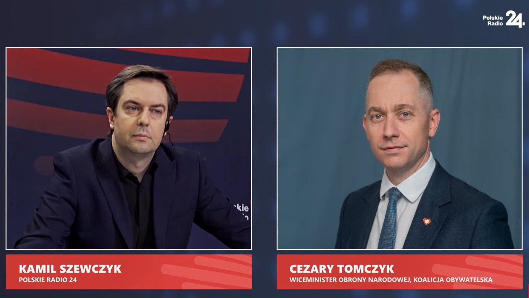 Pociski Patriot z Polski zamiast z Ukrainy. MON ujawnia plan