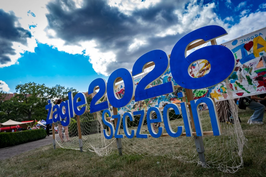 Wiadomości Szczecin - Żagle 2026 w Szczecinie. ZDiTM podsumowuje organizację komunikacji i ruchu