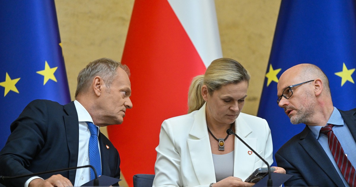 Berek może wejść do TK. Istnieje sposób na obalenie Święczkowskiego