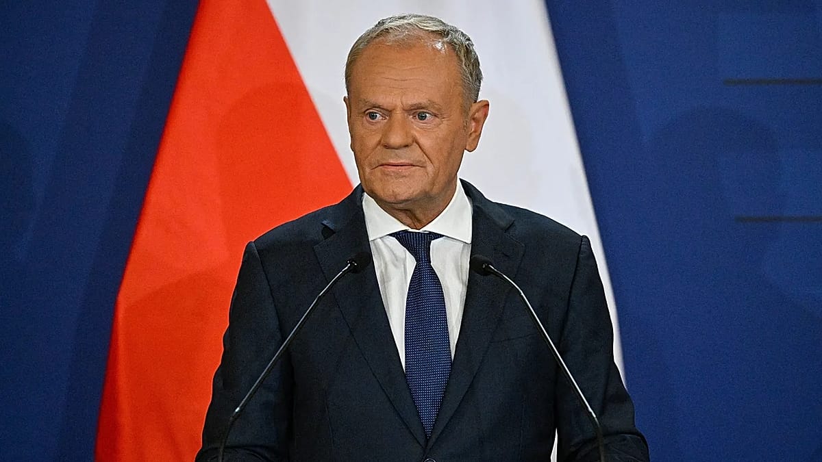 Donald Tusk ogłasza, że Polskę czekają zmiany podatkowe. Obejmą ok. 3,5 mln podatników