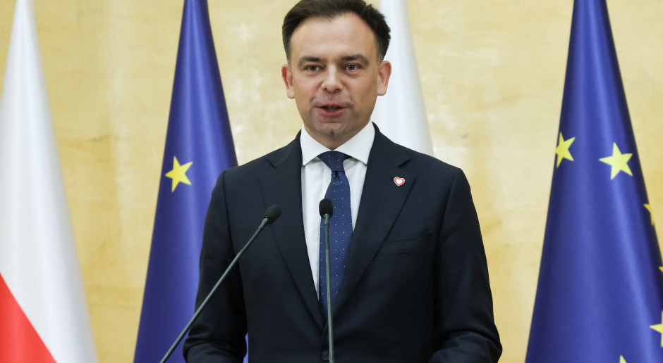 Zmiany w podatkach już w 2027 r. Minister finansów liczy na podpis prezydenta