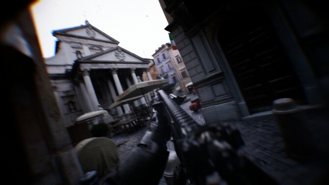 Bodycam - fotorealistyczny multiplayer FPS z niebawem otrzyma kolejny update Early Access. Twórcy z nowym gameplayem [4]