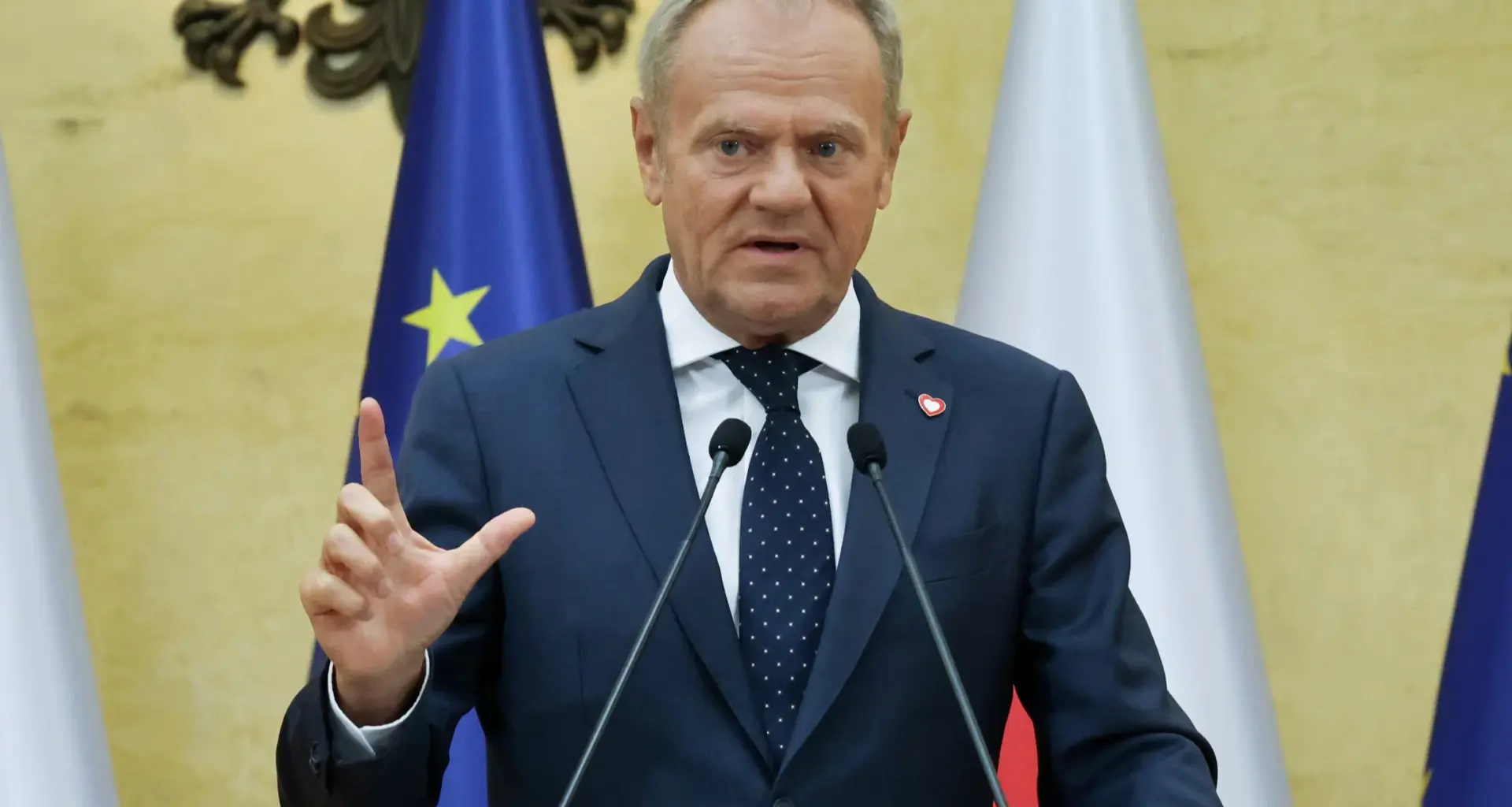 Donald Tusk
