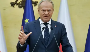 Donald Tusk