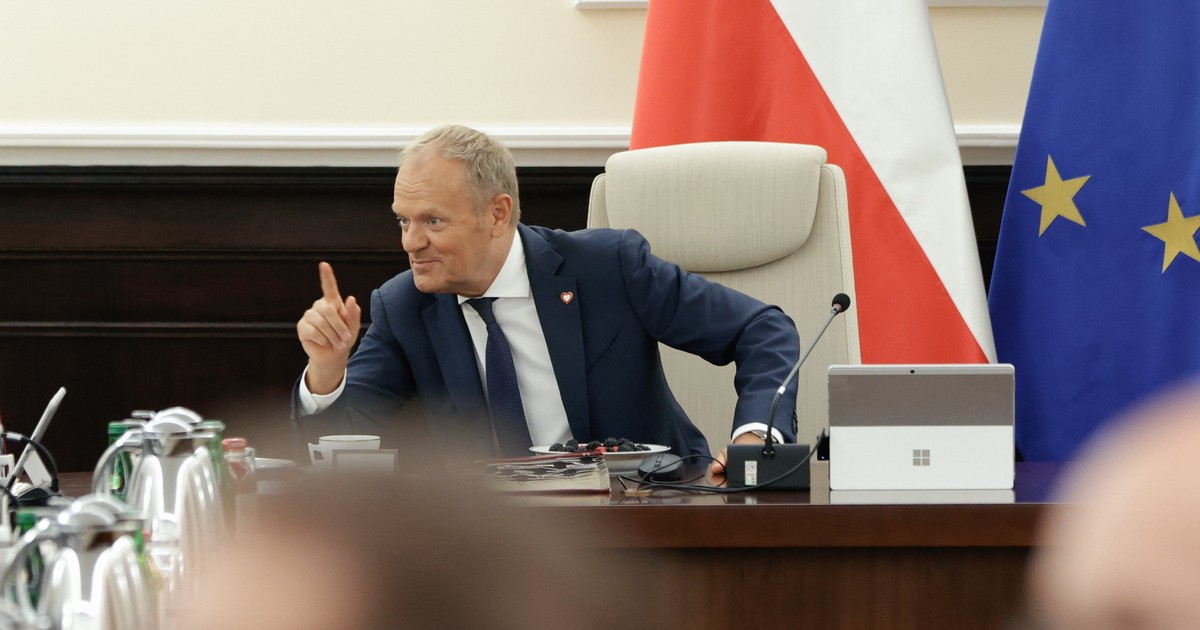 Rekonstrukcja rządu. Donald Tusk powinien wziąć pod uwagę te nazwiska