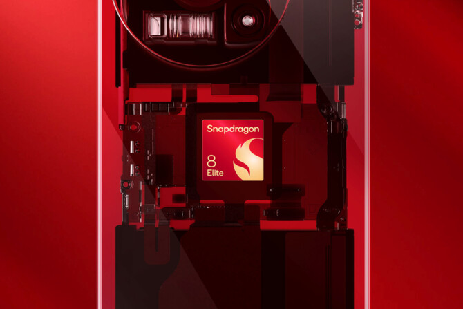 Qualcomm potwierdza, że nadchodzą dwa flagowe układy Snapdragon 8 Elite. Gigant podgrzewa atmosferę przed premierą [1]
