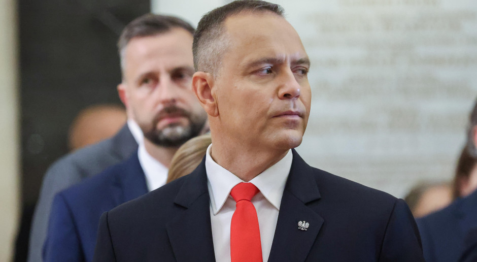 Nowe przestępstwo w prezydenckim lex szarlatan. Kara do 15 lat więzienia