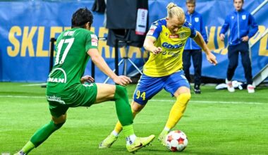 Lechia Gdańsk i Arka Gdynia grają w 5. kolejce! [SZCZEGÓŁY] – Klëka Sport