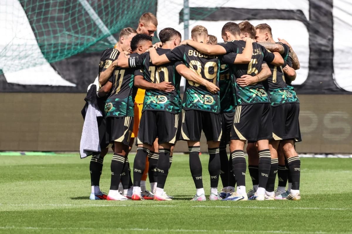 Obrazek newsa : Lechia Gdańsk - Pogoń Siedlce gdzie transmisja meczu? TV, stream online (21.08.2026)