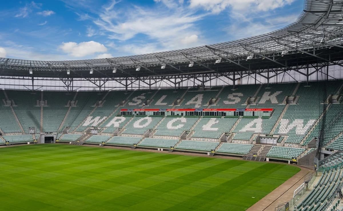 Obrazek newsa : Śląsk Wrocław - Widzew Łódź gdzie obejrzeć? Kiedy mecz? Transmisja TV, stream online (22.08.2026)