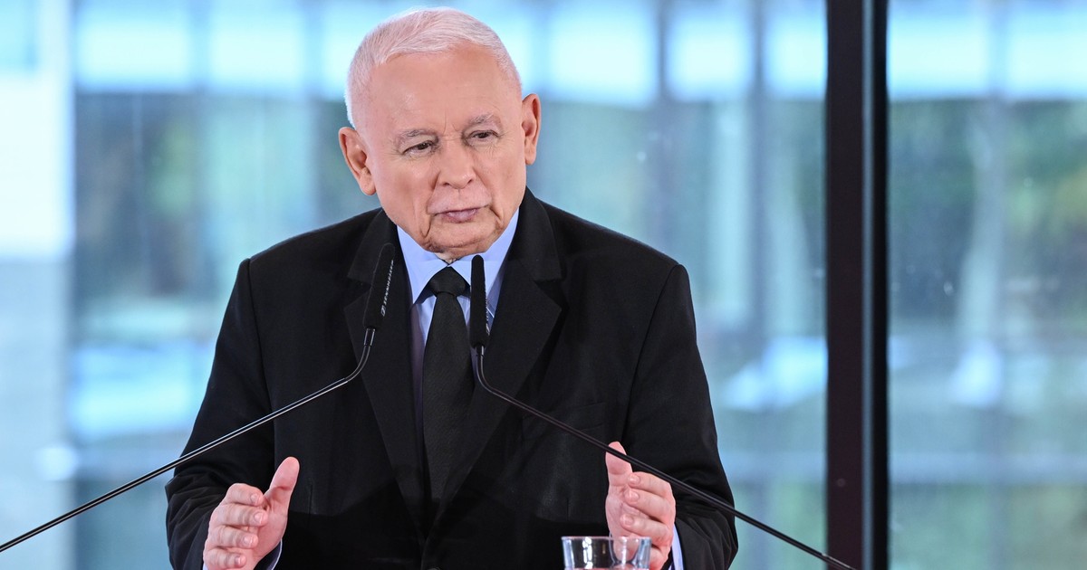 Jarosław Kaczyński nie ma mocnych kart. Wyborcy nie chcą jednej listy