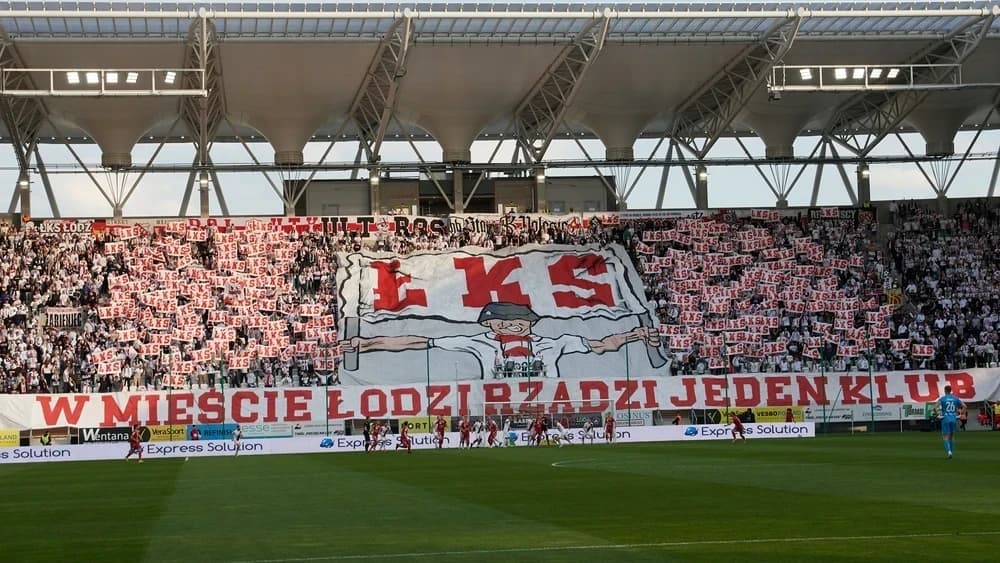 Obrazek newsa : ŁKS Łódź - Stal Mielec gdzie i kiedy grają? Transmisja online (23.08.2026)