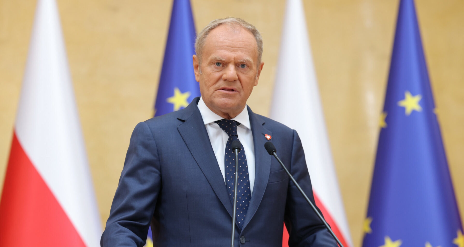 Tusk łamie zasady gry o Trybunał? Maciej Berek może być poważnym błędem