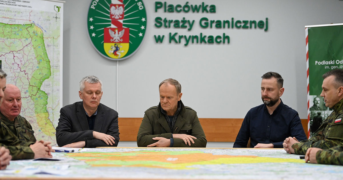Czy Polska jest gotowa, by się bronić? Polacy pesymistyczni
